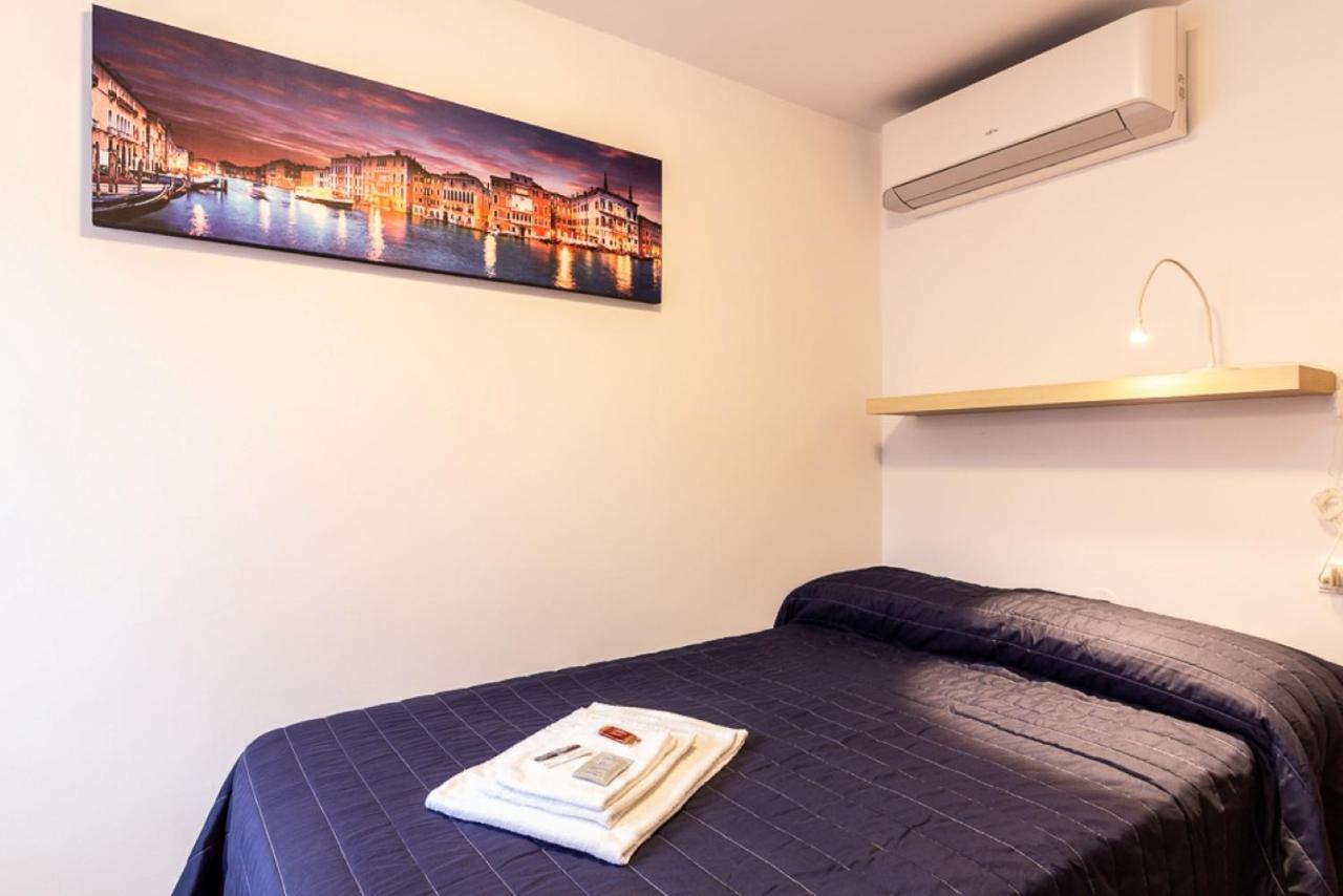 Veneziacentopercento Rooms Exteriér fotografie
