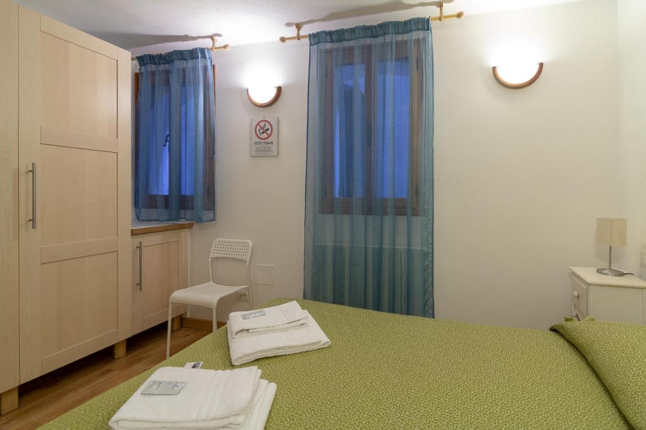Veneziacentopercento Rooms Exteriér fotografie