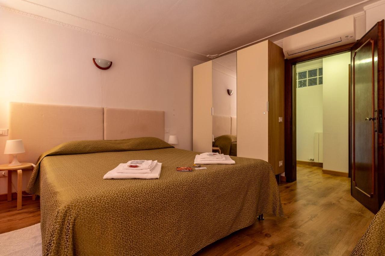 Veneziacentopercento Rooms Exteriér fotografie