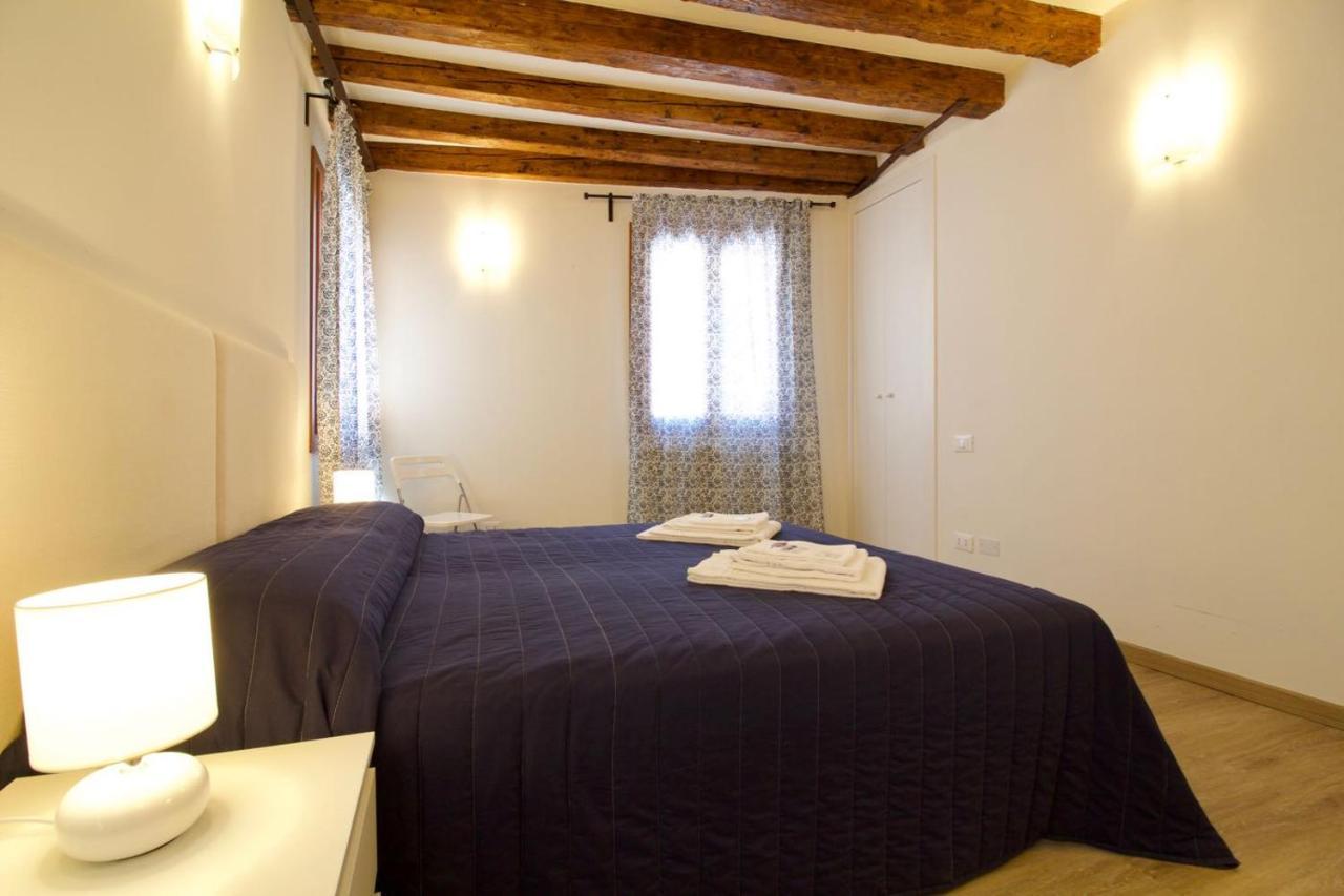 Veneziacentopercento Rooms Exteriér fotografie