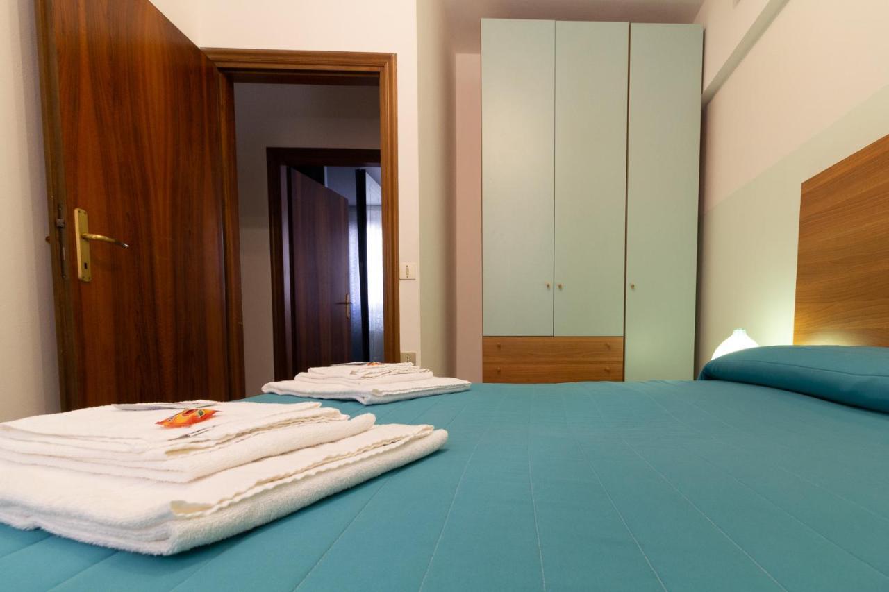 Veneziacentopercento Rooms Exteriér fotografie