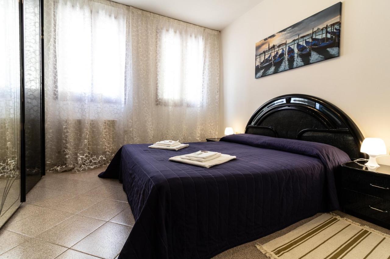 Veneziacentopercento Rooms Exteriér fotografie