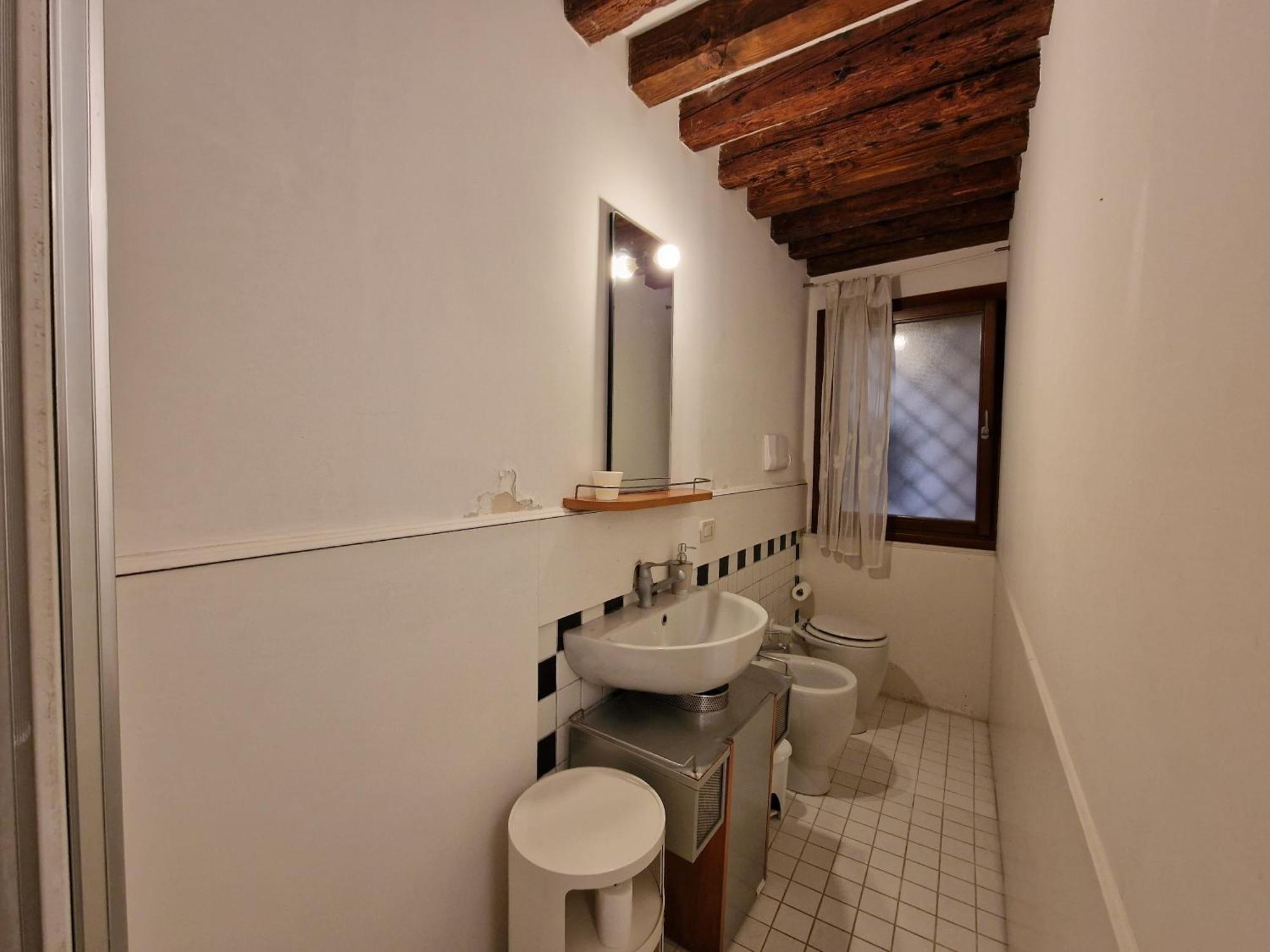 Veneziacentopercento Rooms Exteriér fotografie
