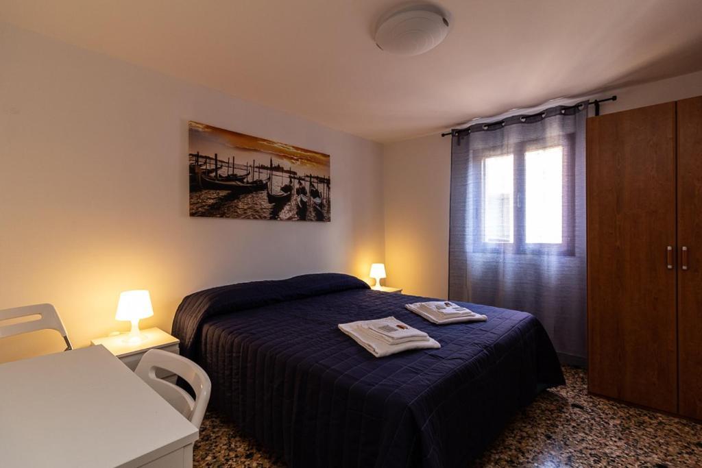 Veneziacentopercento Rooms Exteriér fotografie