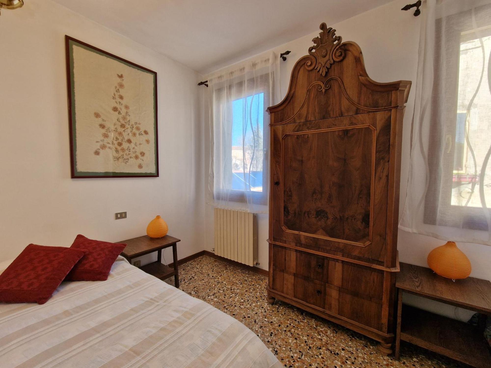 Veneziacentopercento Rooms Exteriér fotografie