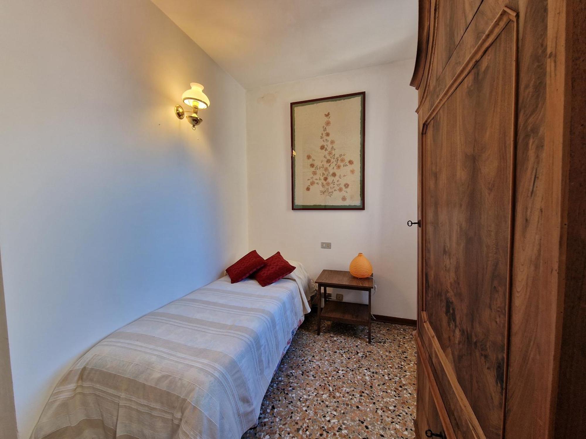 Veneziacentopercento Rooms Exteriér fotografie