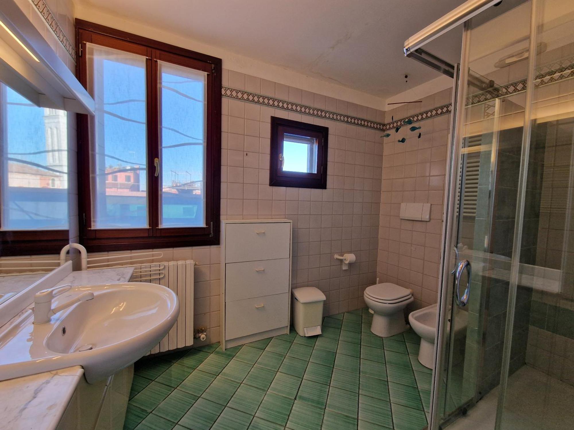 Veneziacentopercento Rooms Exteriér fotografie