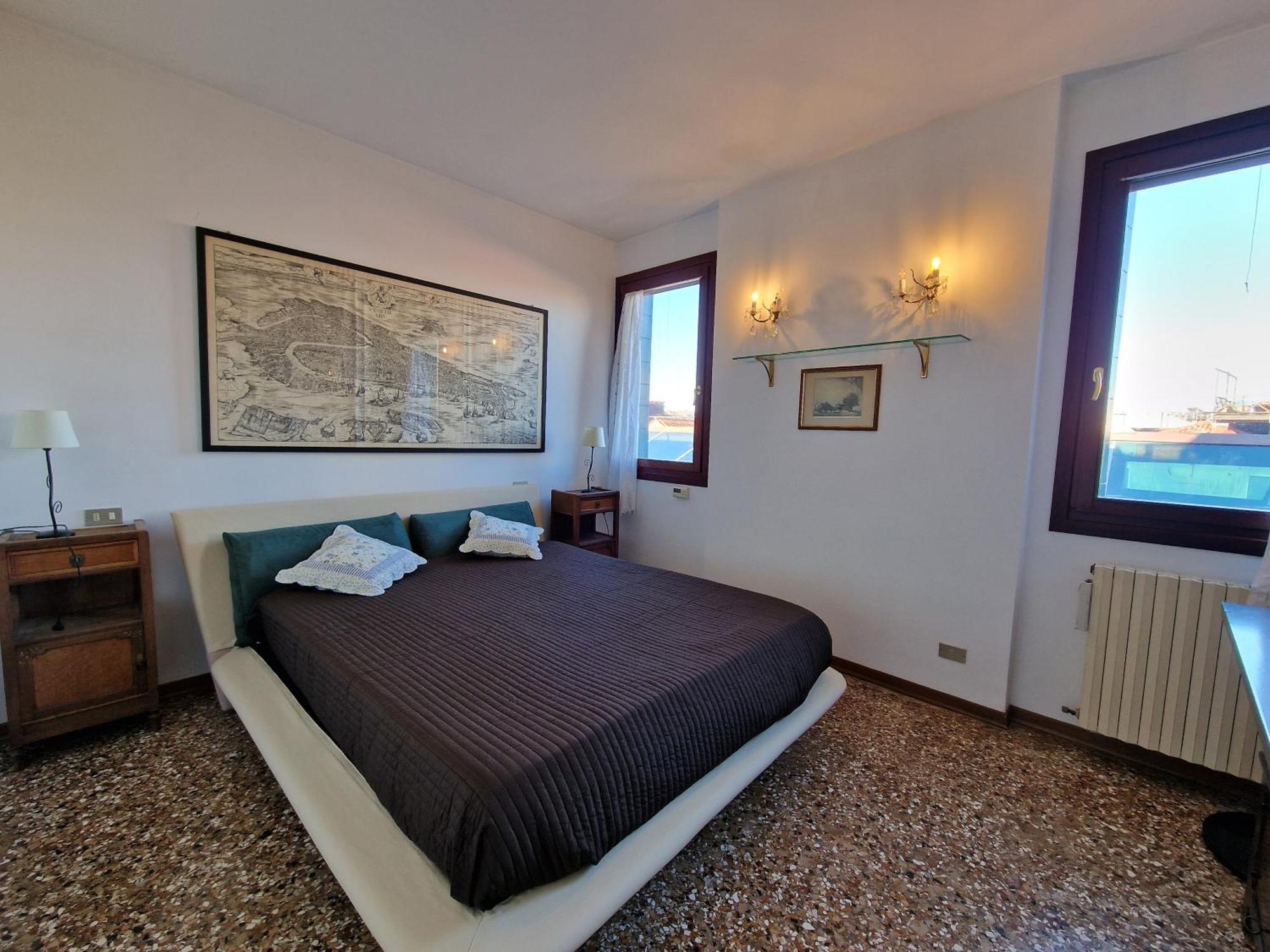 Veneziacentopercento Rooms Exteriér fotografie