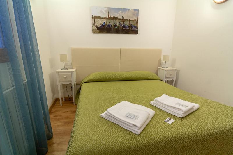 Veneziacentopercento Rooms Exteriér fotografie