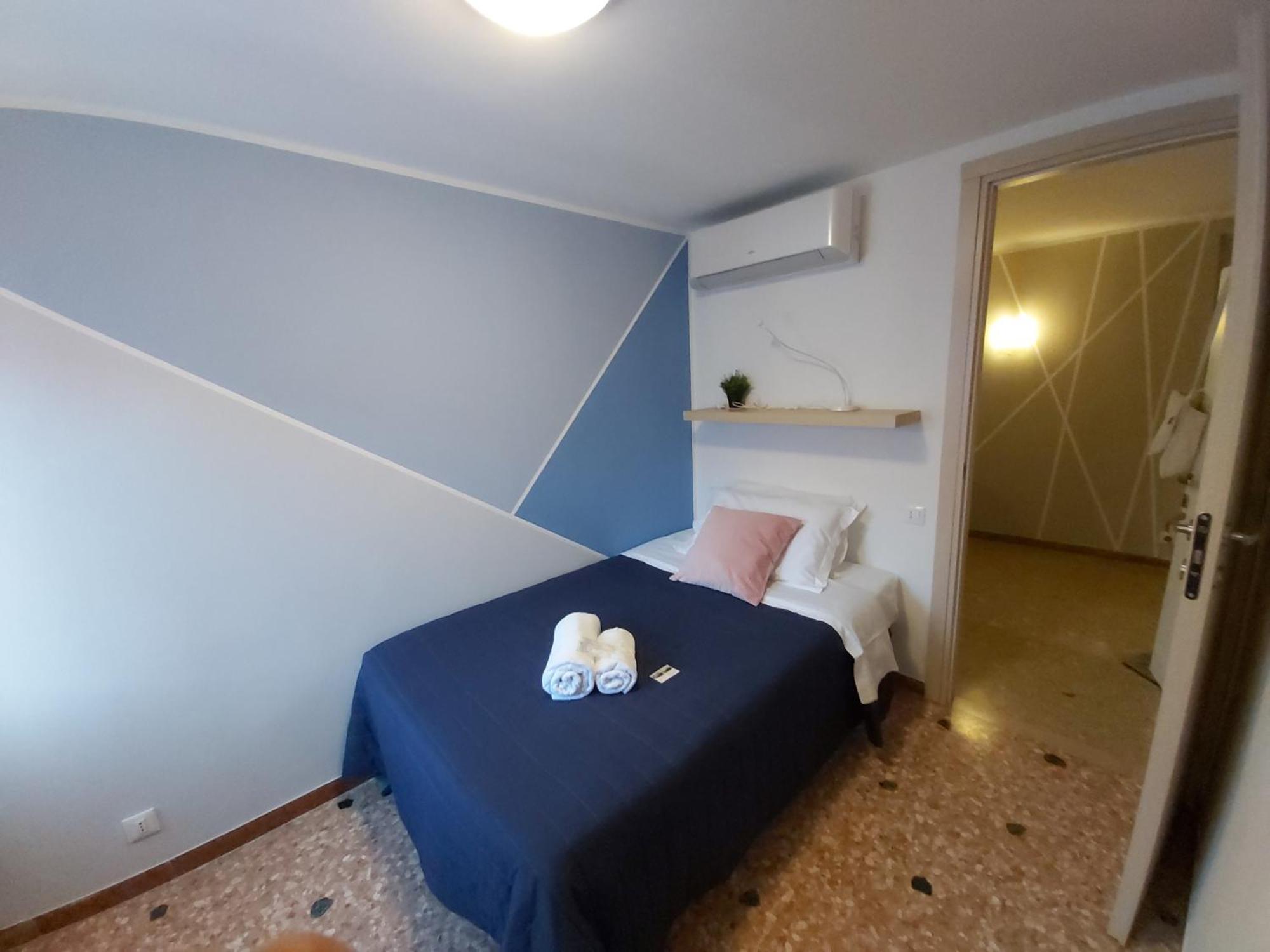 Veneziacentopercento Rooms Exteriér fotografie