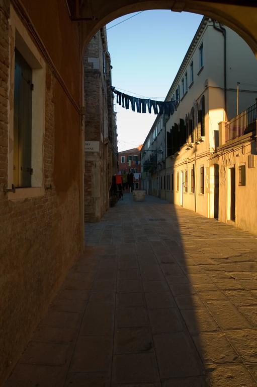 Veneziacentopercento Rooms Pokoj fotografie